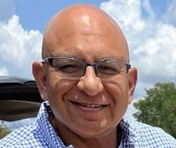 Harsha Gurujal